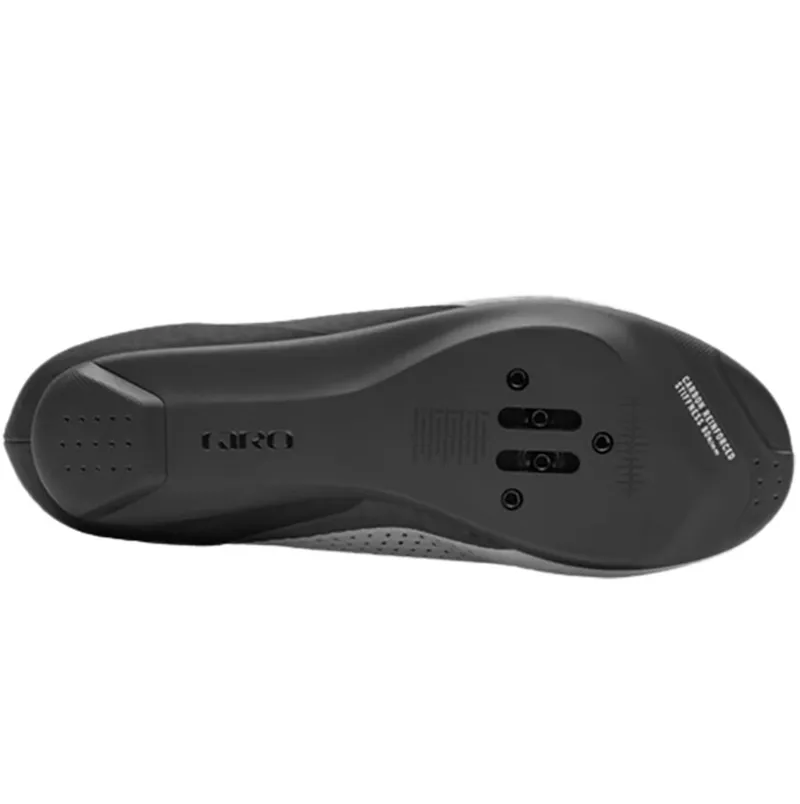 Giro Cadet Women's Road Cycling Shoes White-1